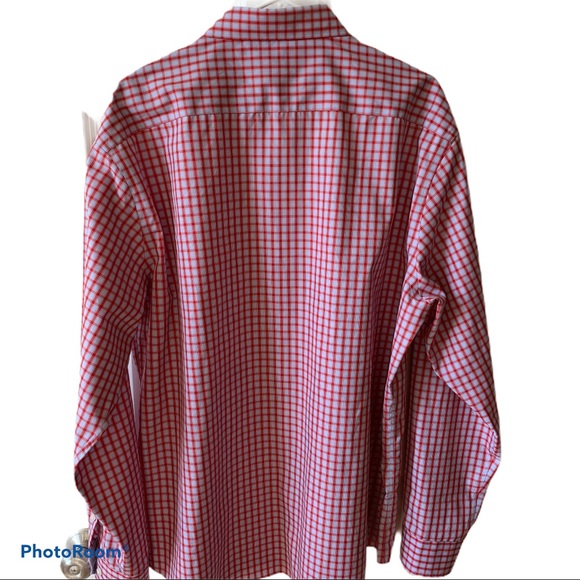 Egara Button Down Shirt - Picture 2 of 4